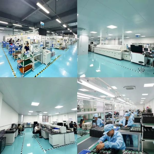 鸿威技术 静享烹饪，开启厨房无噪新时代