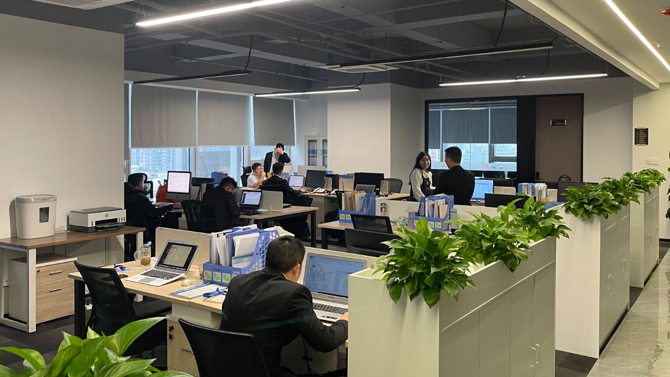 务实派网站开发服务商 技术服务与技术开发的实践之道