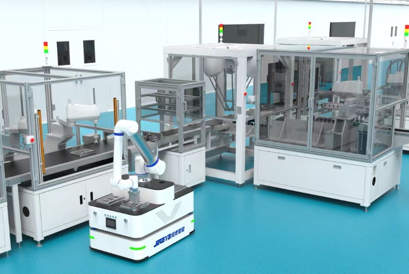 烟台高新技术产业开发区 技术服务与技术开发的创新引擎