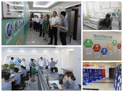 包头市民政局 以技术服务与技术开发赋能民政事业高质量发展