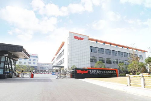 江苏12家企业登陆北交所，领跑全国背后的“技术引擎”