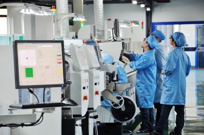 硬核实力托底 利尔达与ST联手推出STM32MP1开发板新品，技术服务与技术创新并驾齐驱