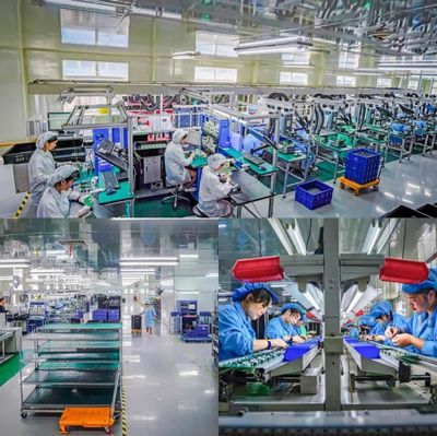 干字当头、争先创优——2019年开发区（惠民街道）技术服务与技术开发工作掠影