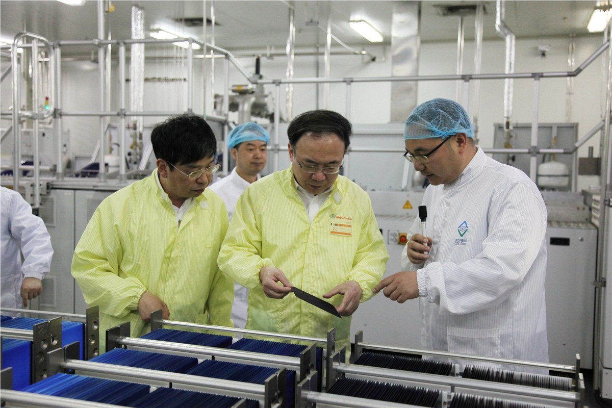 李书记走访调研 深入了解服务活动并非口头承诺，关键是结合实际才能取得成效